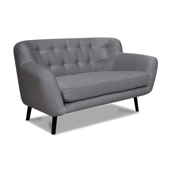 Sivi kauč Cosmopolitan Design Hampstead, 162 cm-image-2