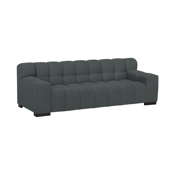Tamnosivi trosjed Windsor & Co Sofas Moon-image-1