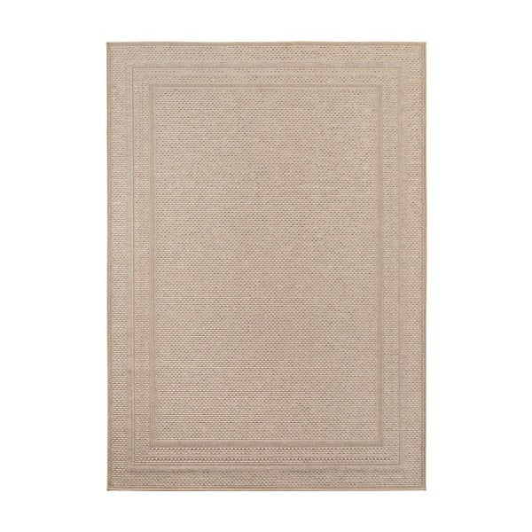 Bež unutarnji i vanjski tepih 80x150 cm Desert 1304 – Ayyildiz Carpets