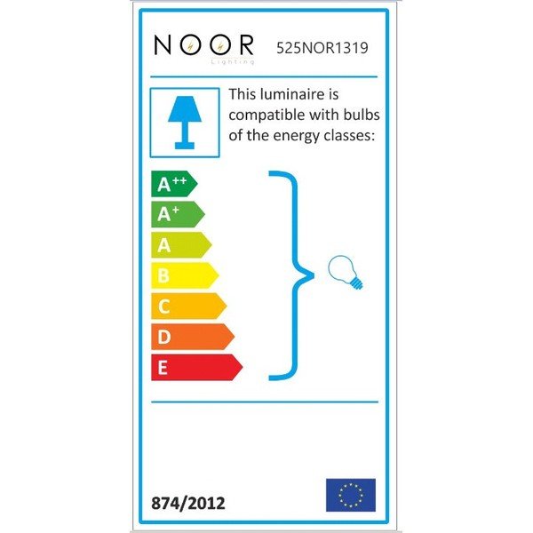 Crna/u brončanoj boji zidna lampa Truva – Opviq lights-image-4