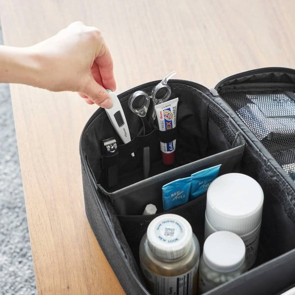 Organizator za putovanja Tower – YAMAZAKI-image-3