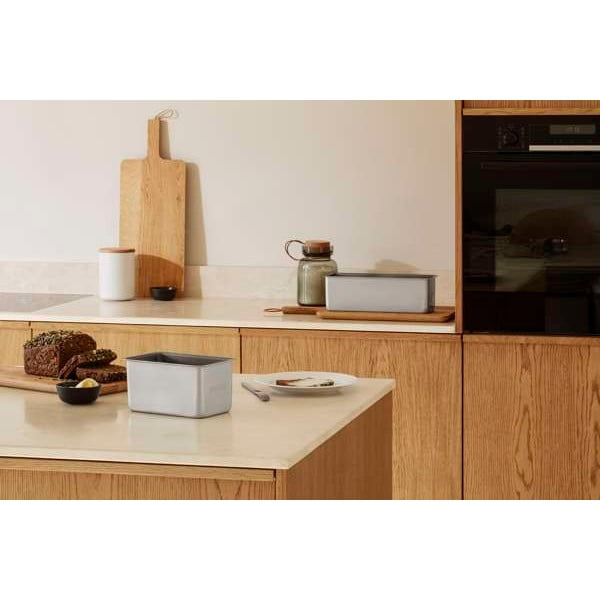 Aluminijski kalup za pečenje kruha 3 l Professional - Eva Solo-image-1