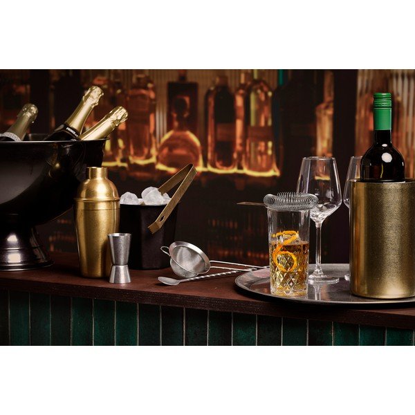 Shaker od nehrđajućeg čelika Bar – BonBistro-image-2