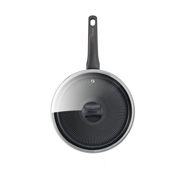 Aluminijska tava s poklopcem ø 26 cm Ultimate - Tefal-image-3