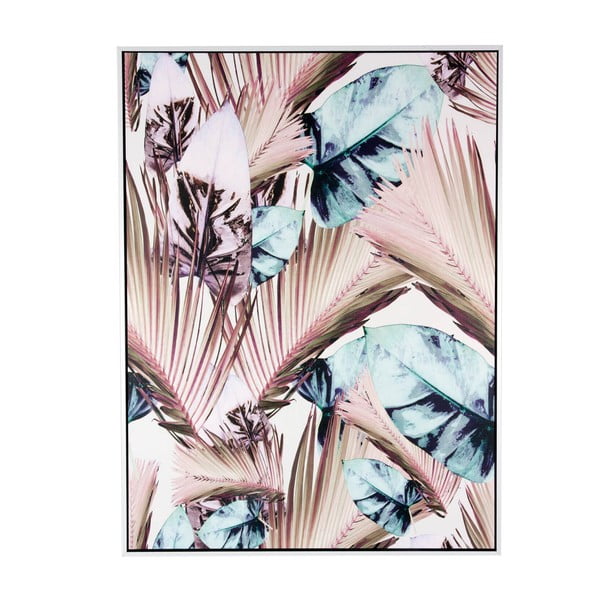 Slika Rosy Palm, 60 x 80 cm