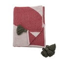 Deka 130x160 cm Jolly – Bloomingville