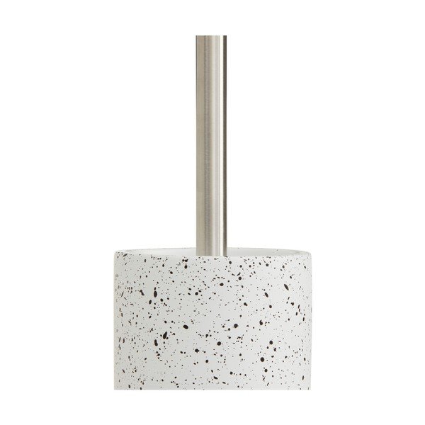 Krem betonska WC četka Mozie – Premier Housewares-image-3