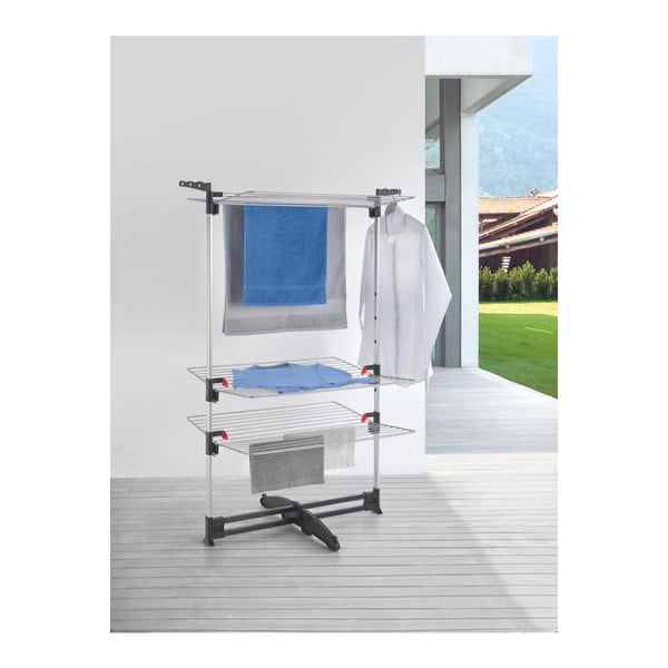 Sušilica za rublje Vario – Metaltex-image-3