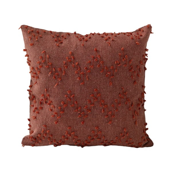 Ukrasna jastučnica 43x43 cm Tuffet – Mioli Decor
