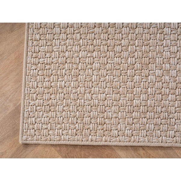 Bež unutarnji i vanjski tepih 80x150 cm Ibiza 1901 – Ayyildiz Carpets-image-3