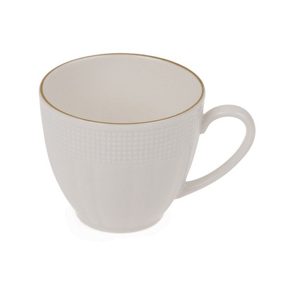 Set s 6 porculanskih šalica za kavu s tanjurićima Kutahya Caffe, 200 ml-image-3