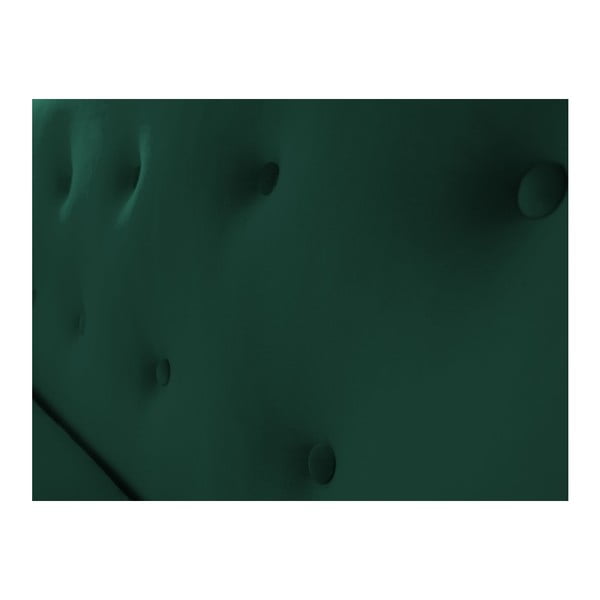 Tamnozelena dvosjeda Mazzini Sofas Amelie-image-2