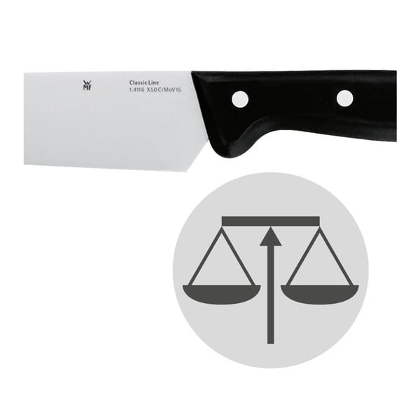 Kuharski nož od nehrđajućeg čelika Classic Line – WMF-image-1