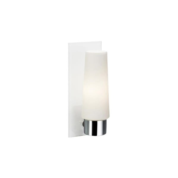 Markslöjd Manstad LED zidna svjetiljka, bijela