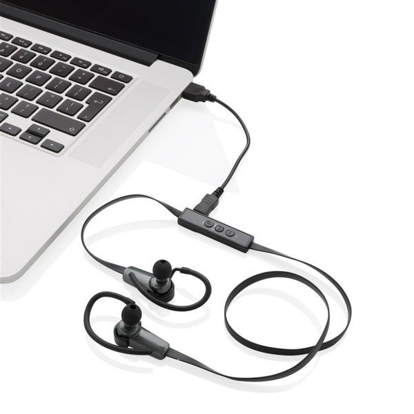 Wireless športske slušalice XD Design-image-4