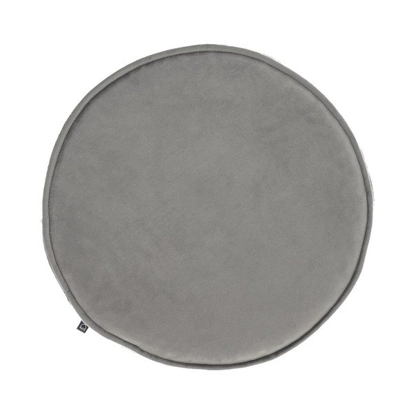 Jastuk za sjedenje od samta ø 35 cm Rimca – Kave Home