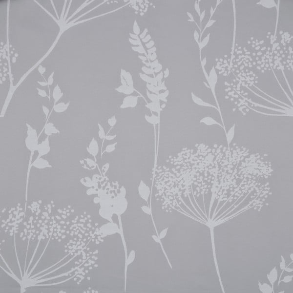 Sive zavjese u setu od 2 kom 229x168 cm Meadowsweet Floral - Catherine Lansfield-image-2