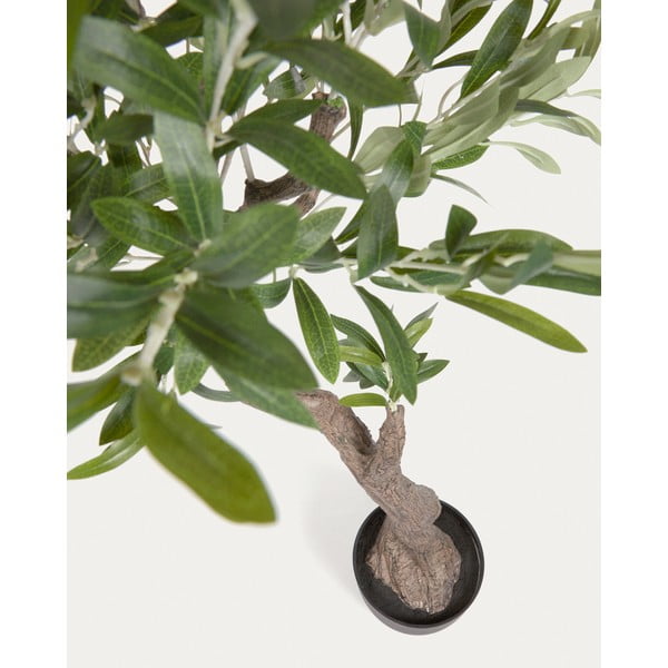 Umjetno drvo masline (visina 140 cm) Olive – Kave Home-image-2
