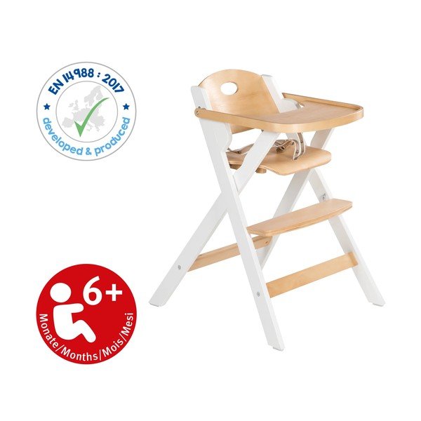 Dječja blagovaonska stolica – Roba-image-3