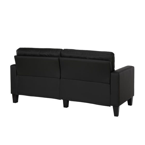 Crna sofa 88 cm Rylie – Støraa-image-2