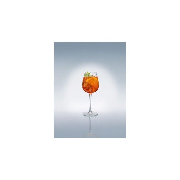 Čaše u setu od 4 za vino 200 ml Rose Garden - Villeroy&Boch-image-1