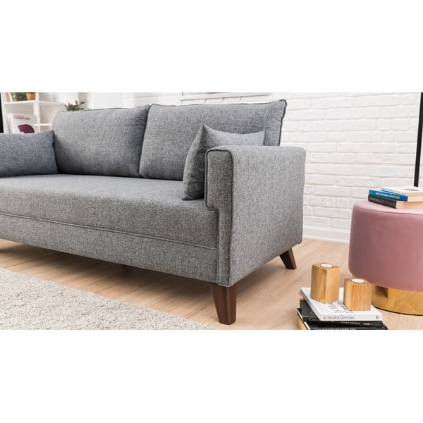 Siva sofa 177 cm Bella – Balcab Home-image-1