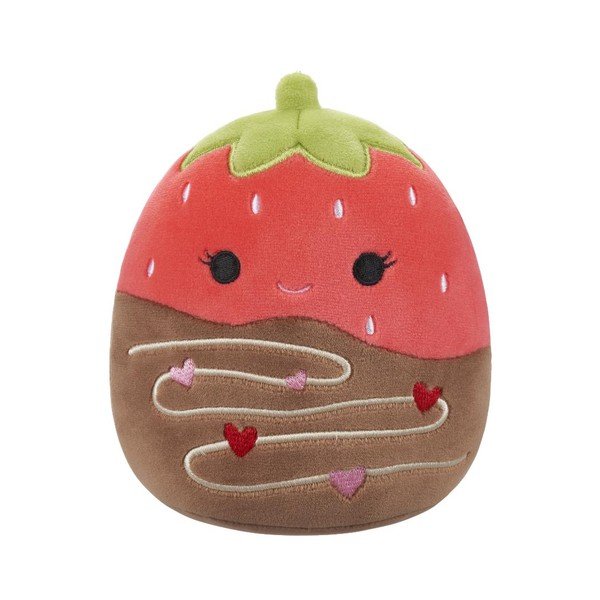 Plišane igračke u setu 2 kom Scarlet – SQUISHMALLOWS-image-4