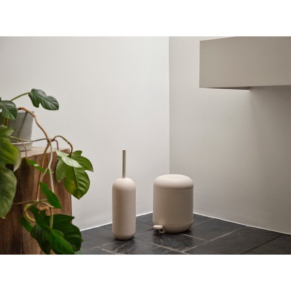 Bež betonska WC četka Sensu – Zone-image-1