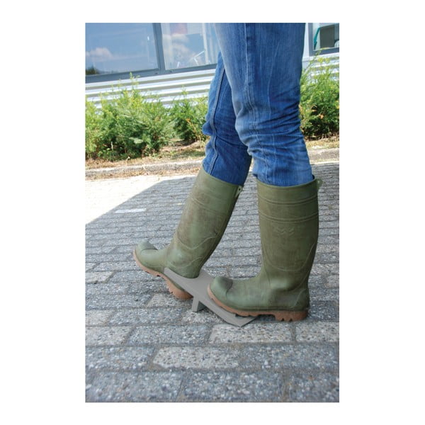 Cipela od sivog bora za Esschert Design cipele-image-1