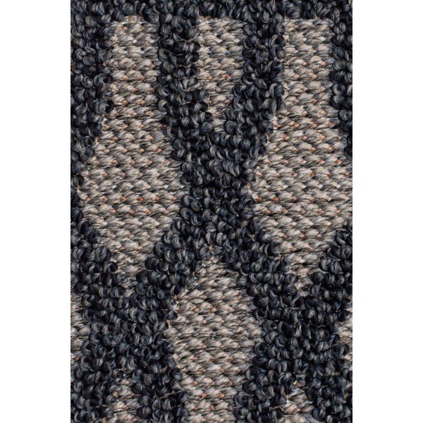 Sivi tepih Flair Rugs Greenwich, 200 x 290 cm-image-1