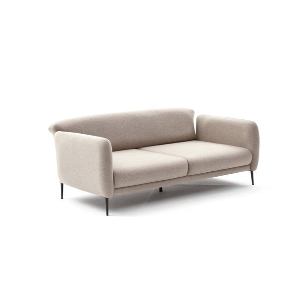 Bež sofa 210 cm Venus – Artie-image-1