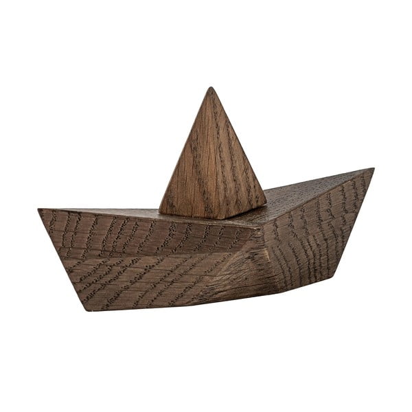 Kipić od masivnog drveta (visina 7 cm) Admiral – Boyhood