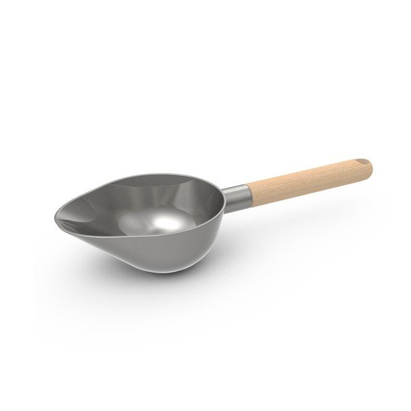 Set od 3 mjerice za pečenje Paul Hollywood-image-1