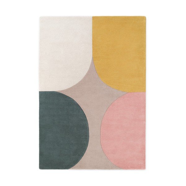 Ručno rađen vunen tepih 120x170 cm Westminster Cecil – Ted Baker