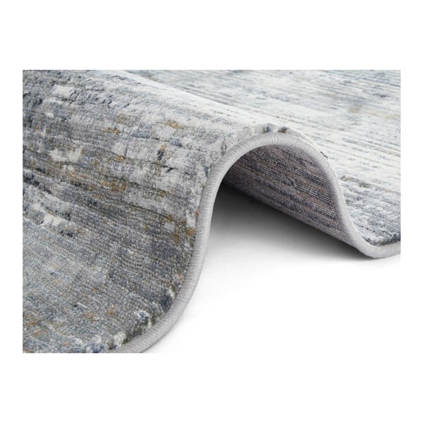 Sivo-plavi tepih Elle Decoration Arty Trappes, 200 x 290 cm-image-2