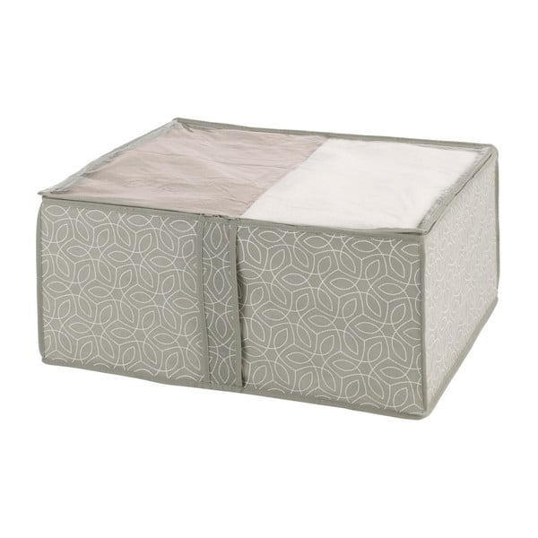 Bež kutija za odlaganje Wenko Balance, 40 x 55 cm-image-1