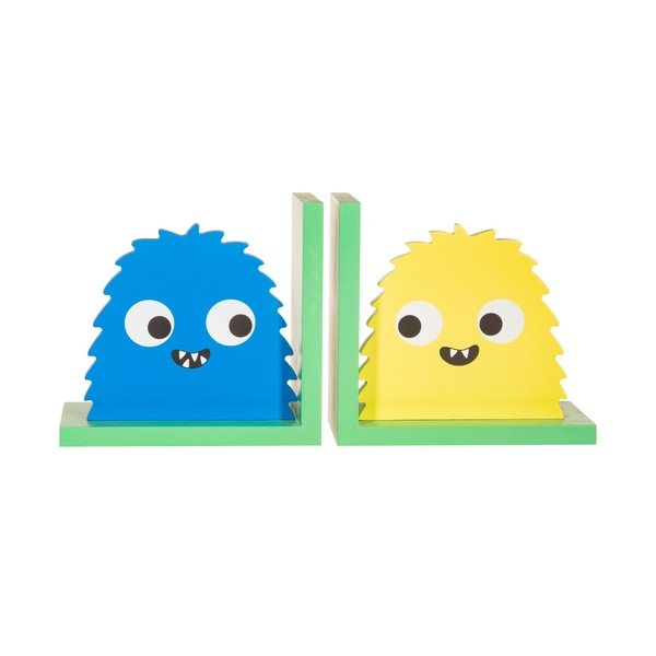 Podupirač za knjige Monster - Sass & Belle
