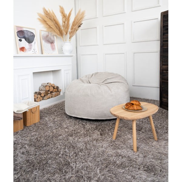 Crna vreća za sjedenje od samta Om 110 – SLOWDOWN-image-1