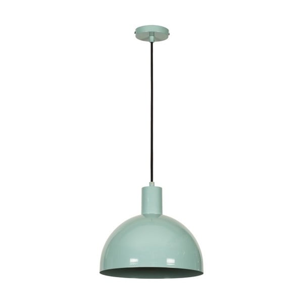 Svjetloplava viseća lampa Homemania Decor Colorful Ochy-image-1
