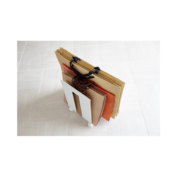 Bijela kolica YAMAZAKI Frame-image-2
