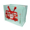 Kutija za pohranu odjeće od reciklirane plastike 58x28x48 cm Routemaster Bus – Rex London