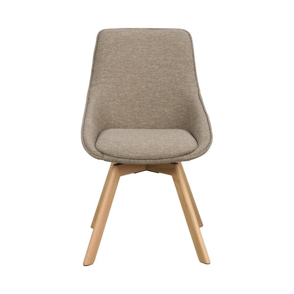 Bež blagovaonske stolice u setu 2 kom Alison – Rowico-image-4