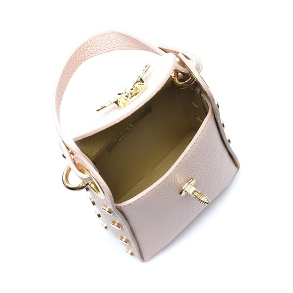 Kožna torbica - Mangotti Bags-image-3