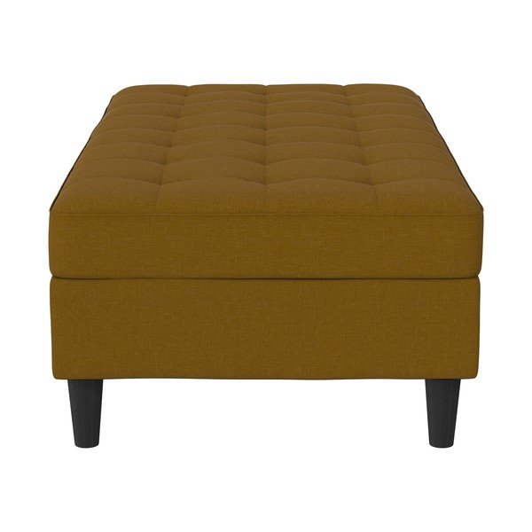 Žuti  tabure Presley – Støraa-image-3