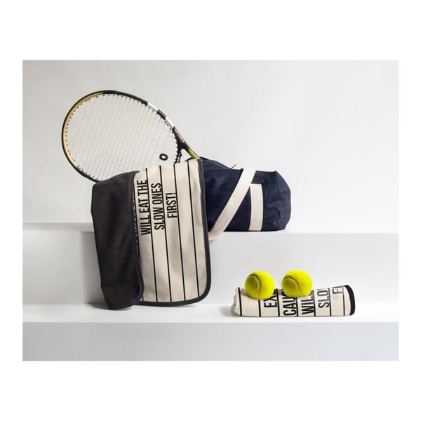 Pamučni ručnik Really Nice Things Zombies, 45 x 70 cm-image-4