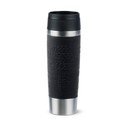 Crna putna šalica 360 ml – Tefal