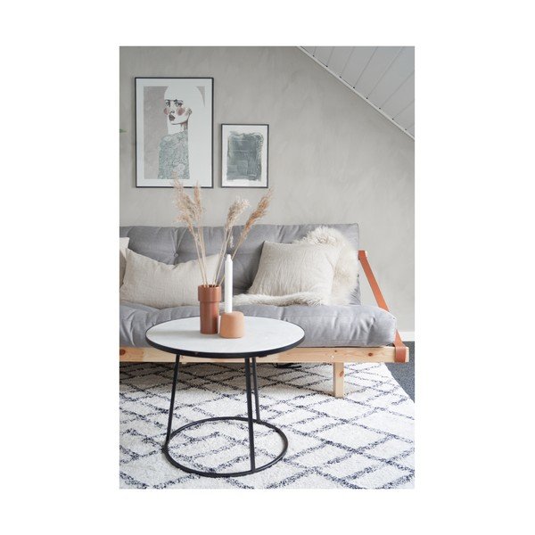 Karup Design Jump Black / Linen Beige varijabilna sofa-image-4