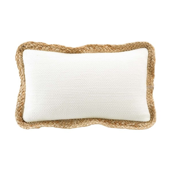 Ukrasni jastuk od mješavine jute 30x50 cm Akina – douceur d'intérieur