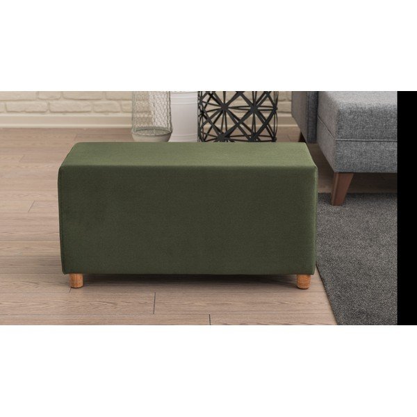 Zeleni tabure Lotus – Balcab Home-image-3