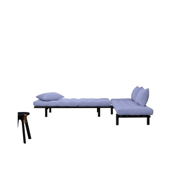 Karup Pace Black / Blue Breeze kauč-image-2